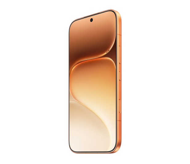 HONOR 600 5G 8/256GB Orange 120Hz - 1521975 - zdjęcie 4